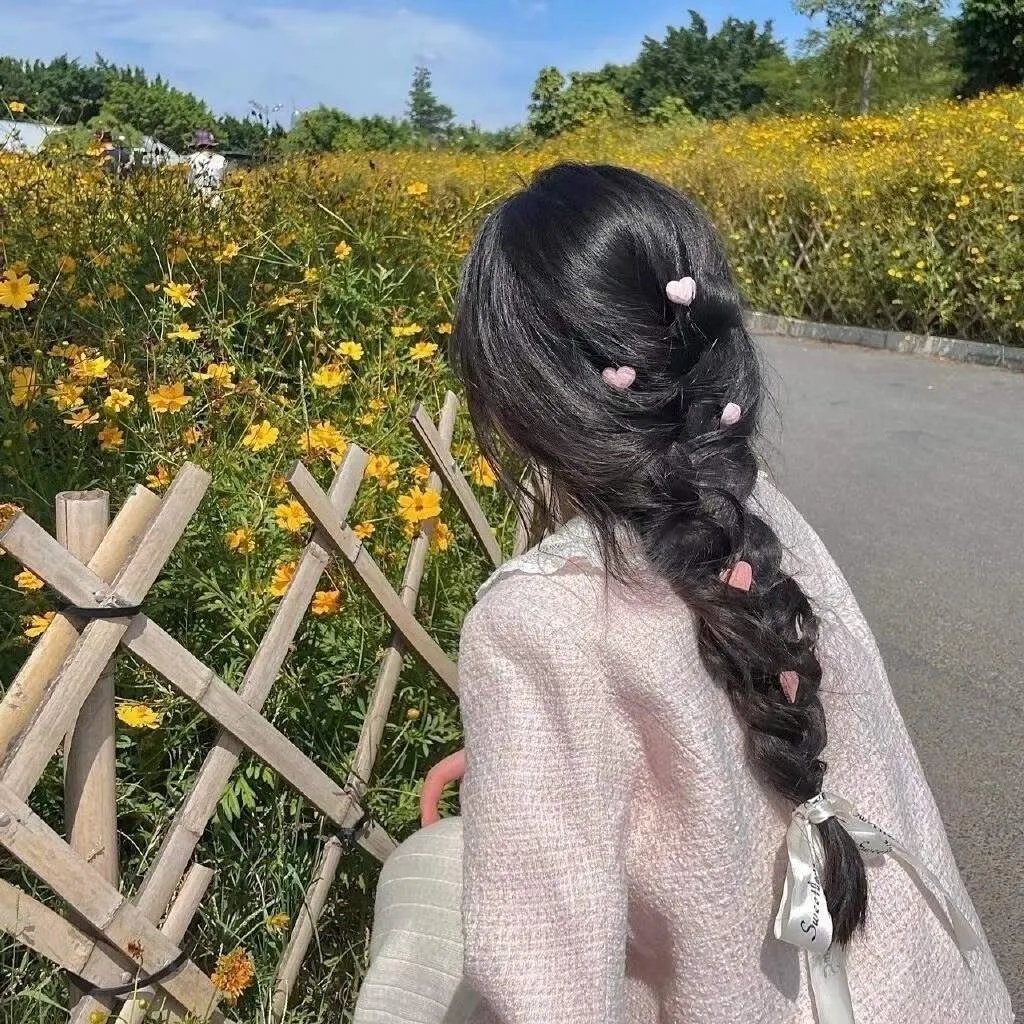 为母复仇