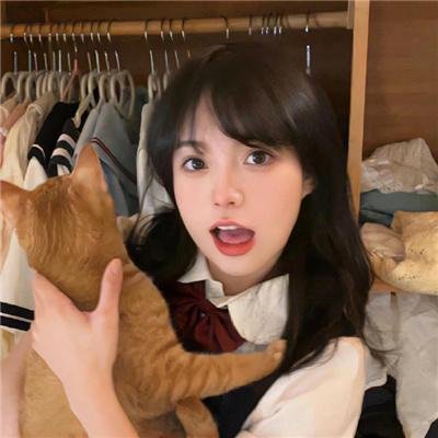 霓虹心