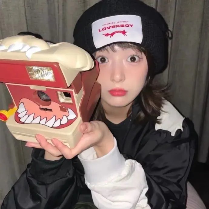 混沌之子